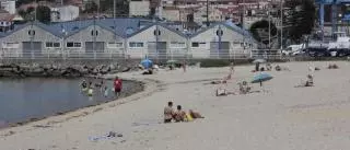 Juncal pide que Portos ceda espacios sin uso portuario tras la reversión de Banda do Río