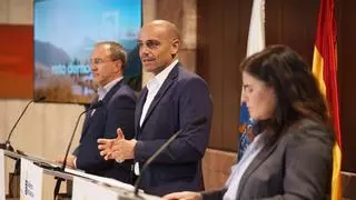 Cabildos y ayuntamientos canarios asumen el plazo de la vicepresidenta Montero para reinvertir el superávit en dos años