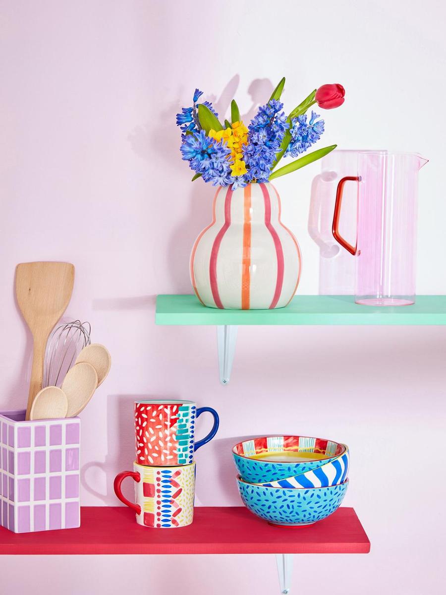 Actualiza tu decoración con 7 novedades de Zara Home, Maisons du Monde y  Primark Home