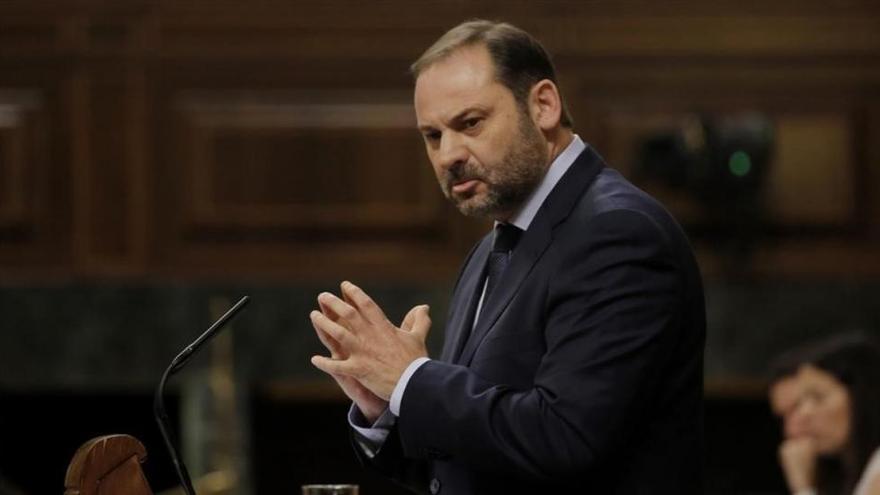 Ábalos (PSOE): &quot;No creo que a corto plazo vaya a haber otra moción de censura&quot;