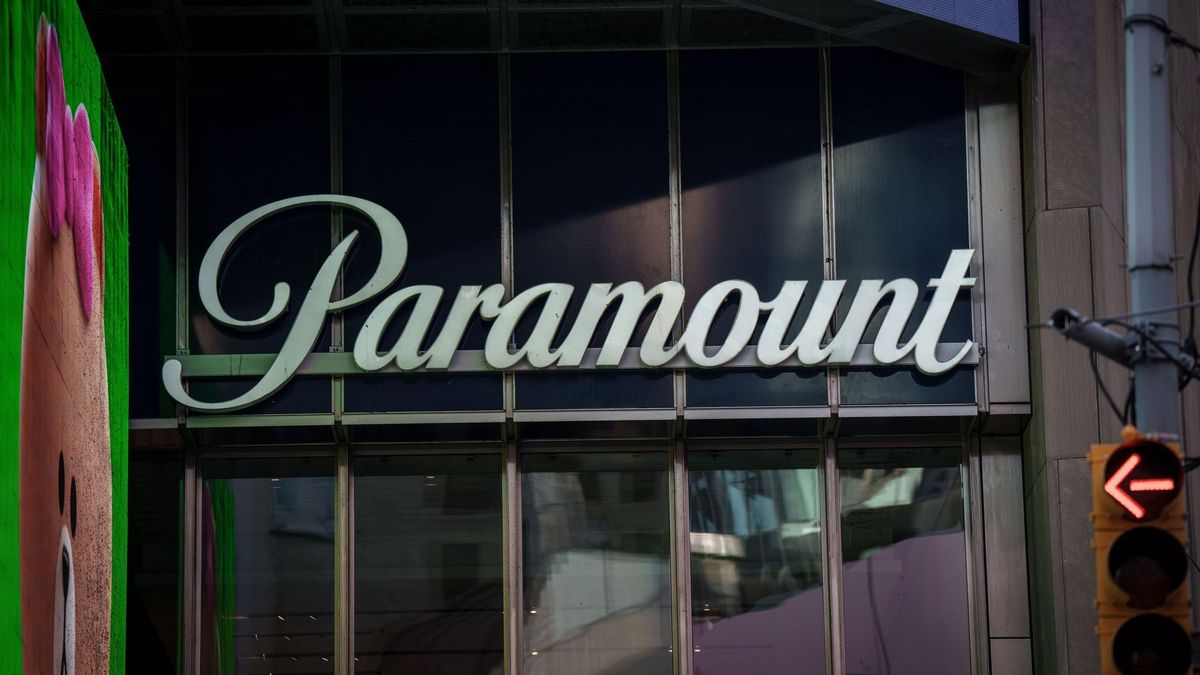 Paramount Skydance prepara una oferta para adquirir el estudio Warner Bros