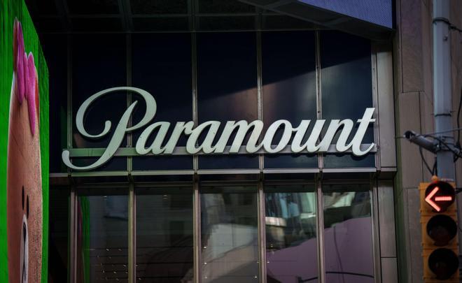 El sindicato de guionistas pide medida cautelar contra la fusión Paramount-Warner Bros