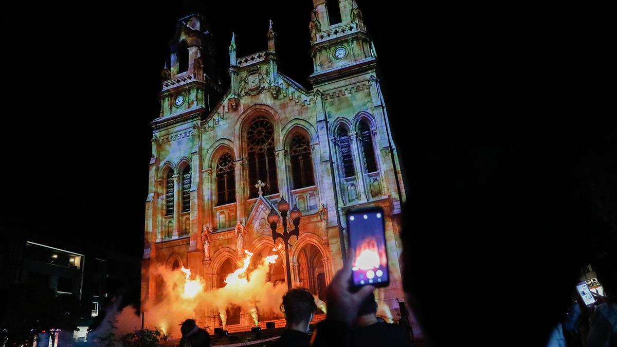 Las mejores fotos para recordar el último verano en Asturias (II)