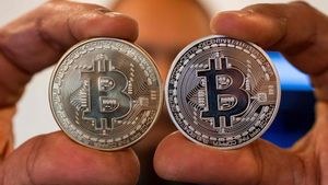 Una ‘start-up’ catalana crea una eina per rastrejar criptomonedes robades