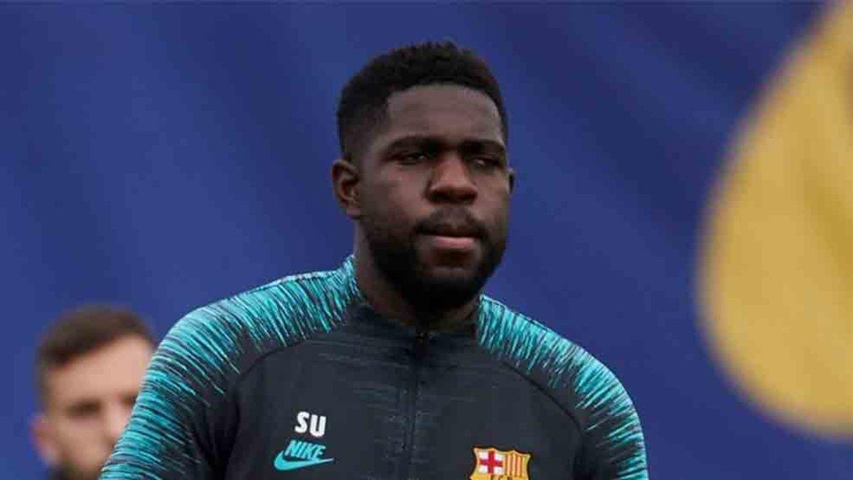 Umtiti interesa al PSG