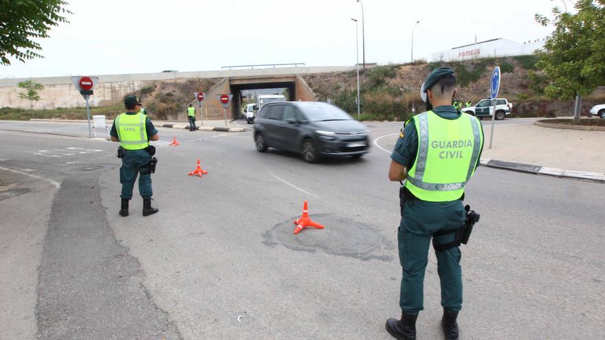 La criminalidad sube un 17% en la provincia de Castellón con más robos en casas