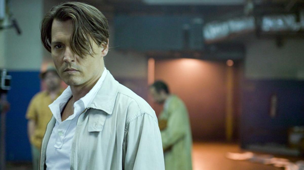 Tràiler de ’Los diarios del ron’.