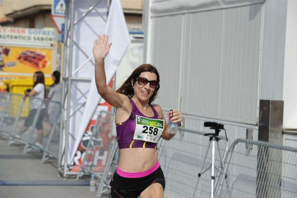 Carrera Popular de Alguazas (2ª parte)