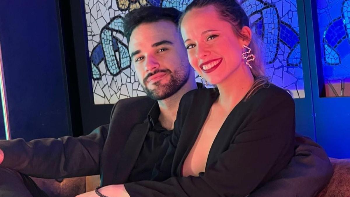 Quién es Masi e Illo Juan, la pareja más viral de redes que ha anunciado su ruptura