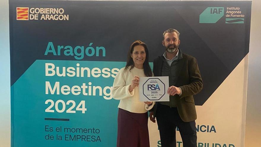 Estos son los valores que han llevado a Sarga a renovar el Sello RSA