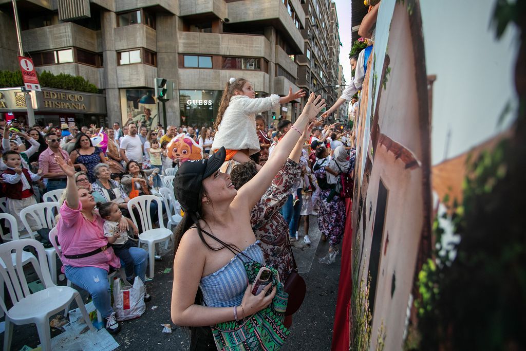 Desfile del Bando de la Huerta 2023 (II)