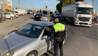 Castelló y Vila-real inician el segundo fin de semana de cierre perimetral
