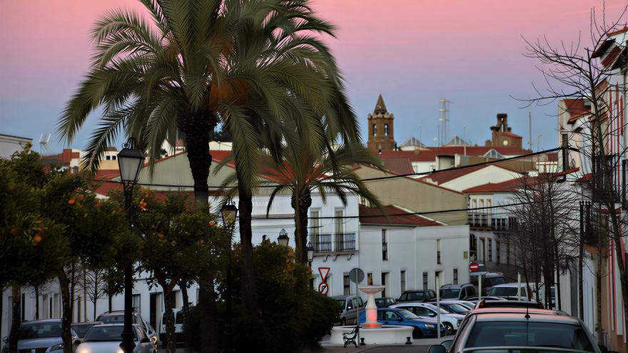 Monesterio gana 15 habitantes en el último año y se sitúa en los 4.245