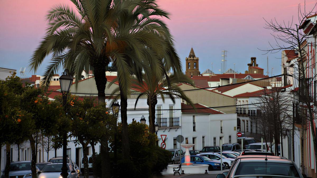 La población de Monesterio sube hasta los 4.245 habitantes
