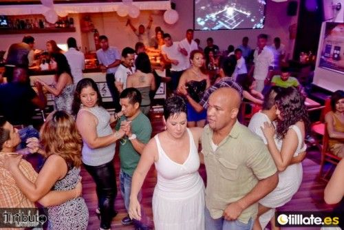 Discoteca Tributo Latino (13/07/13)