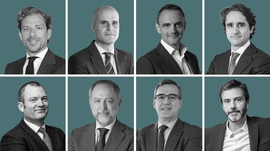 La inversión inmobiliaria crecerá hasta los 13.000 millones en 2025