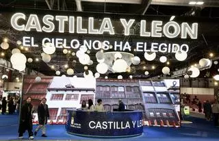 Zamora lanza su nueva campaña turística “Escúchate” en Fitur