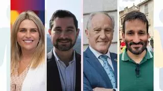 Los políticos de Castellón se mojan a la hora de valorar el pacto PSOE-Junts