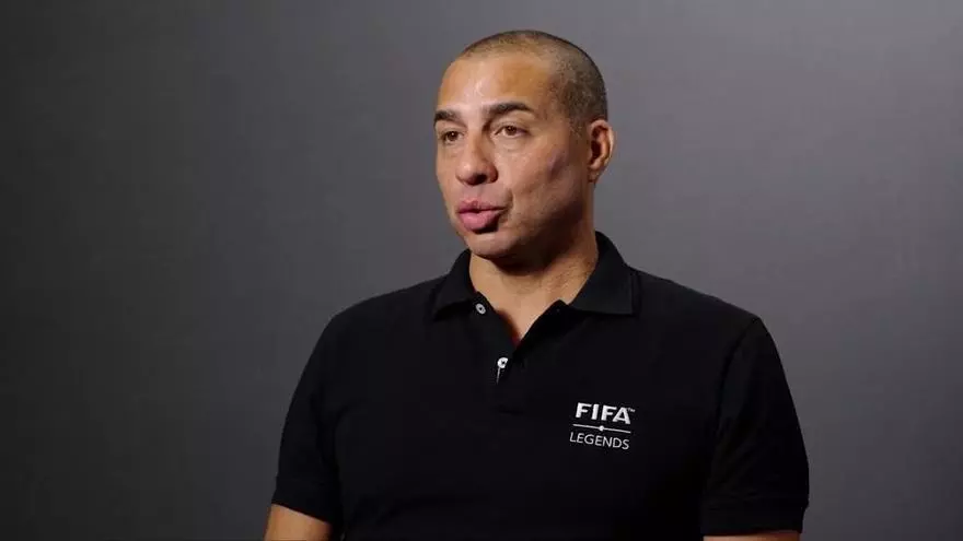 Trezeguet: "El fútbol ha cambiado, se ha hecho muy competitivo"