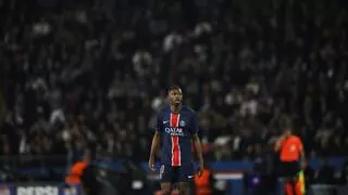 Dembélé: Todo o nada