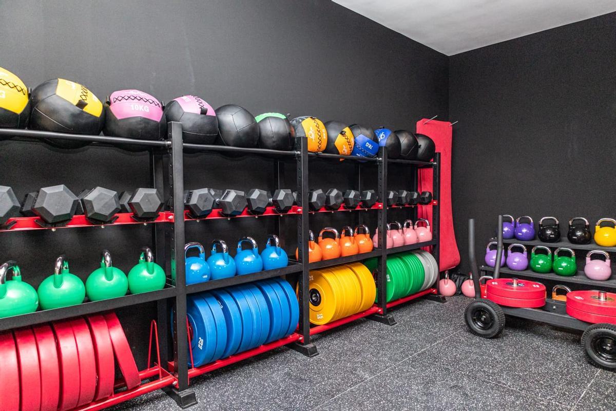 Material para ejercicio en XGAP.