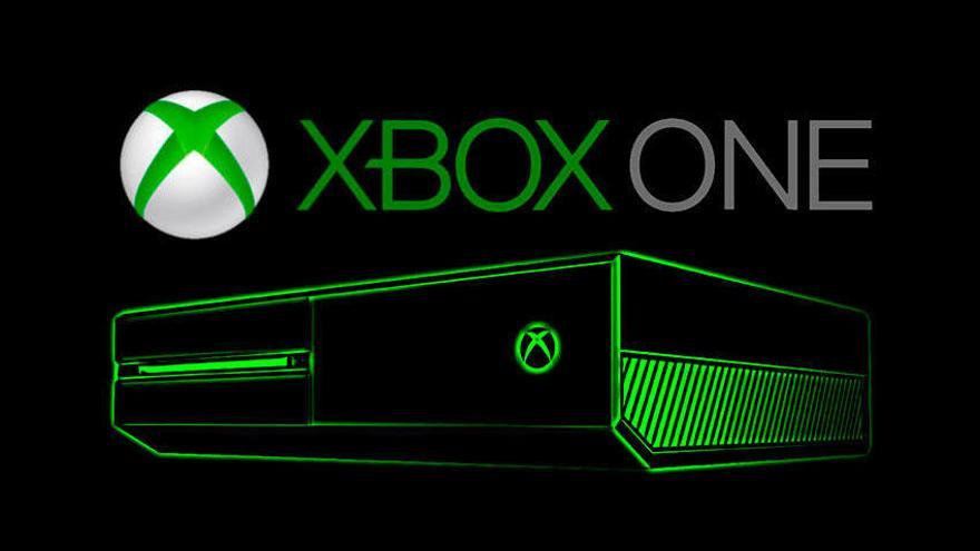 Conoce las novedades de sistema para Xbox One.