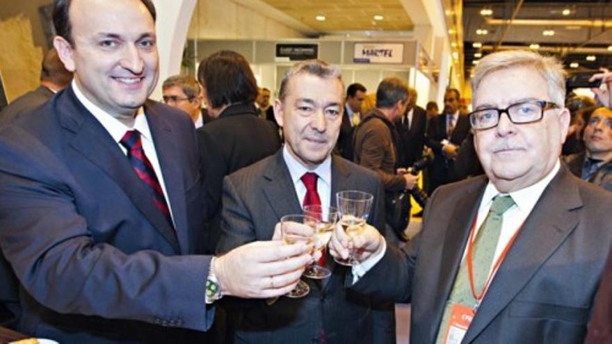 Bravo de Laguna: "Gran Canaria pretende tener una identidad propia que le aumente el valor de conocimiento de las propuestas turísticas "