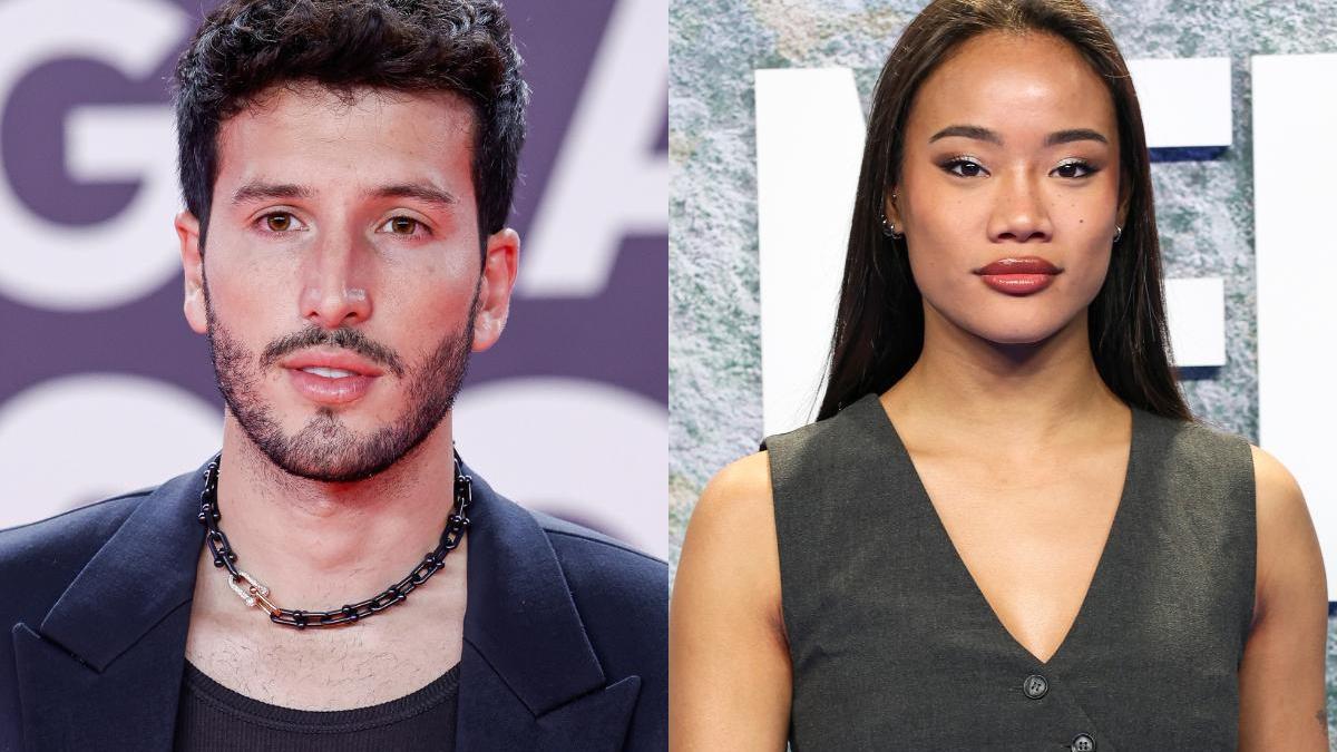 Las primeras palabras de Nona Sobo a su relación con Sebastián Yatra