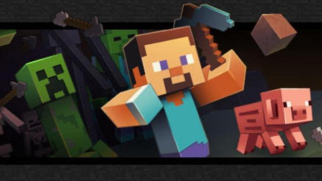 'Minecraft' ha vendido 54 millones de copias.