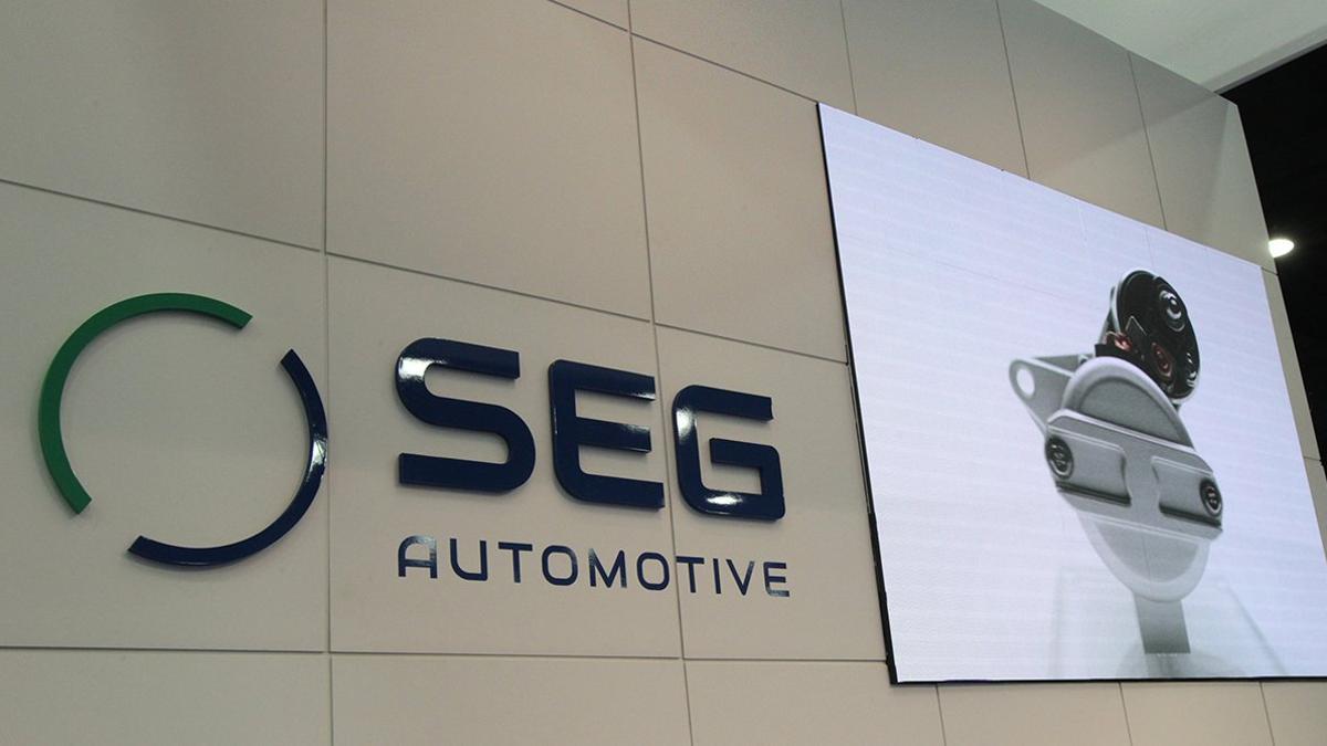 SEG Automotive