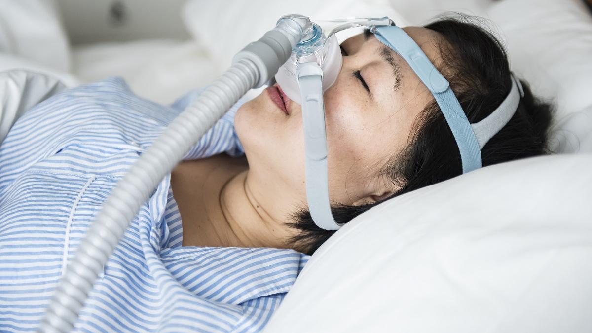 Esta prueba también se la pueden realizar los pacientes con apnea obstructiva del sueño.