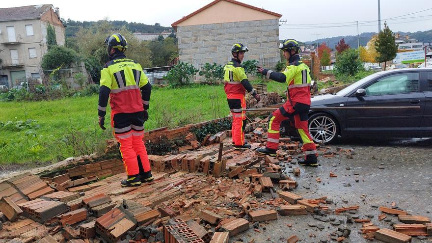 Derrumbes, ríos crecidos, nieve y 3.600 cortes de luz: “Es un daño para vecinos, servicios públicos y negocios”