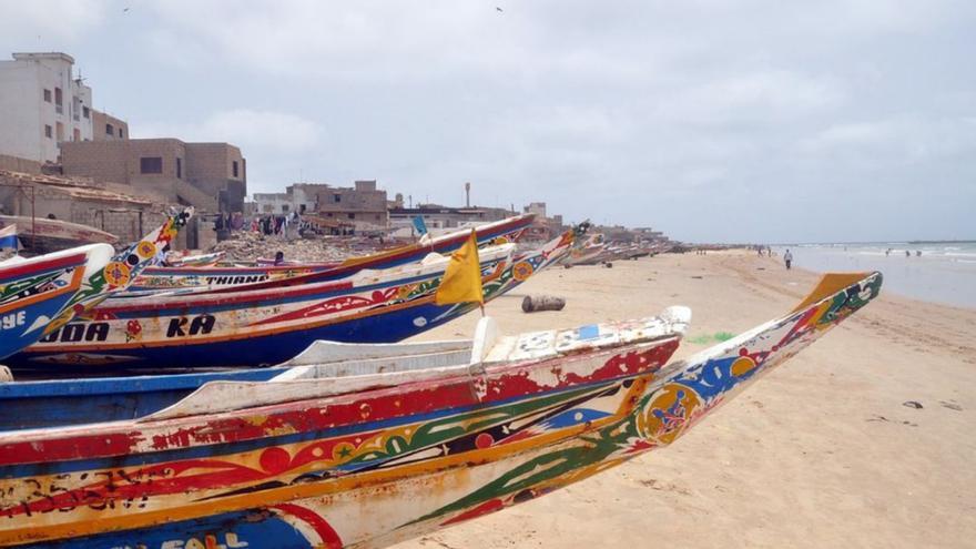 Senegal: paraísos naturales y una bulliciosa urbe