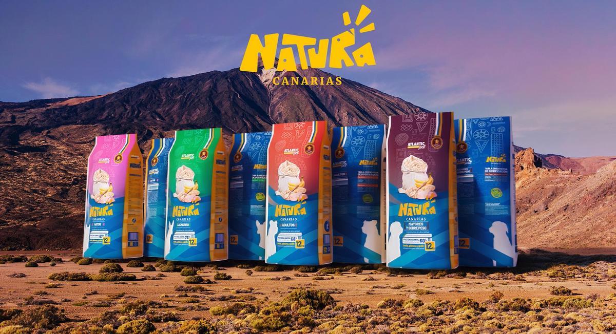 Natura Canarias