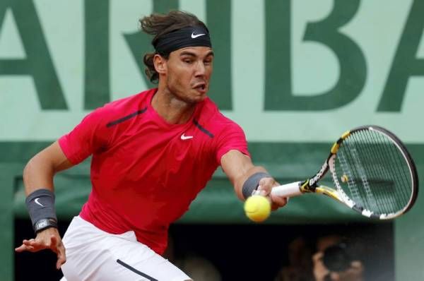 EL SÉPTIMO ROLAND GARROS DE RAFA EN IMÁGENES