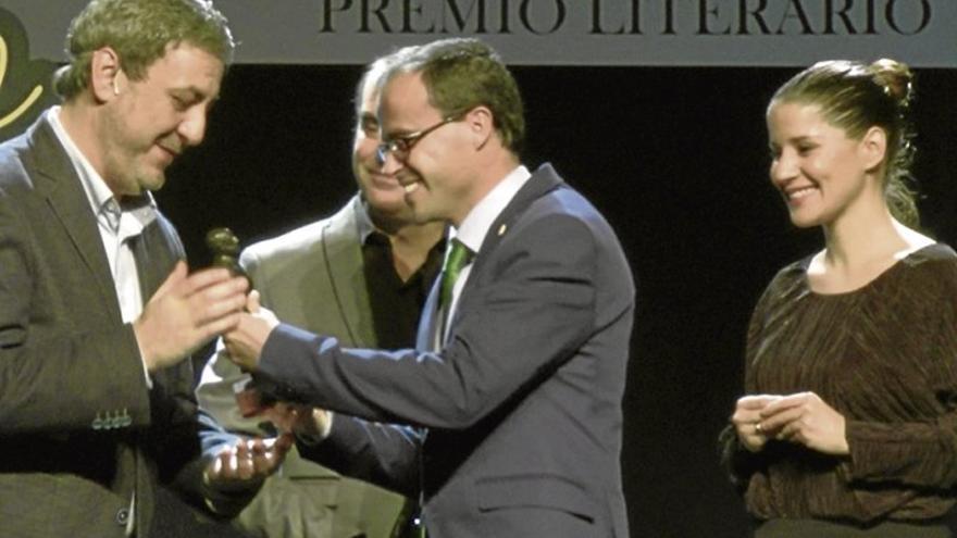 La gala del premio Felipe Trigo de Villanueva de la Serena se mantendrá en noviembre