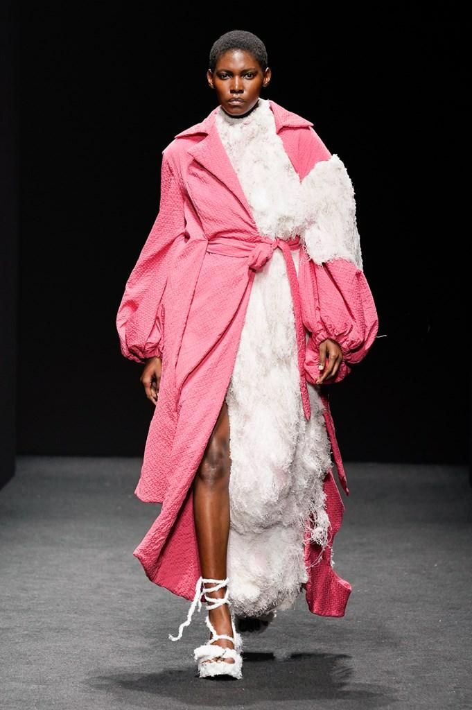 Milano Moda Graduate