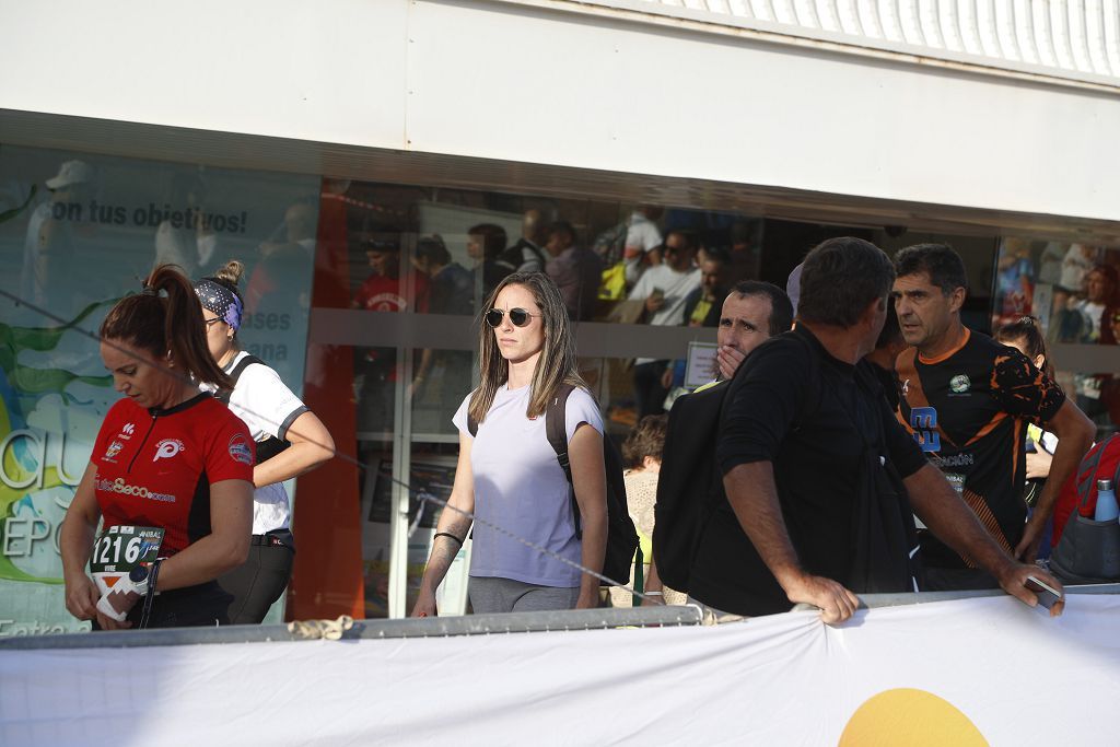 Carrera popular Anibal Race en Murcia