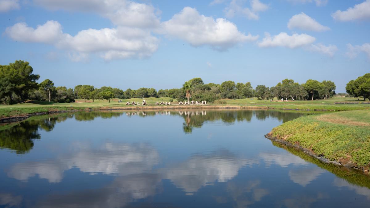 30 Torneo de Golf Diario de Mallorca - Trofeo Sabadell | Cierre al torneo más especial