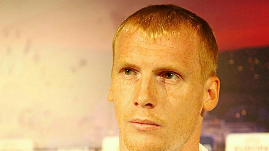 El lado más personal de Jeremy Mathieu