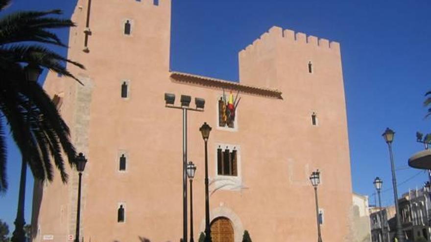 El Castell d&#039;Albalat recibirá 44.915 euros para obras