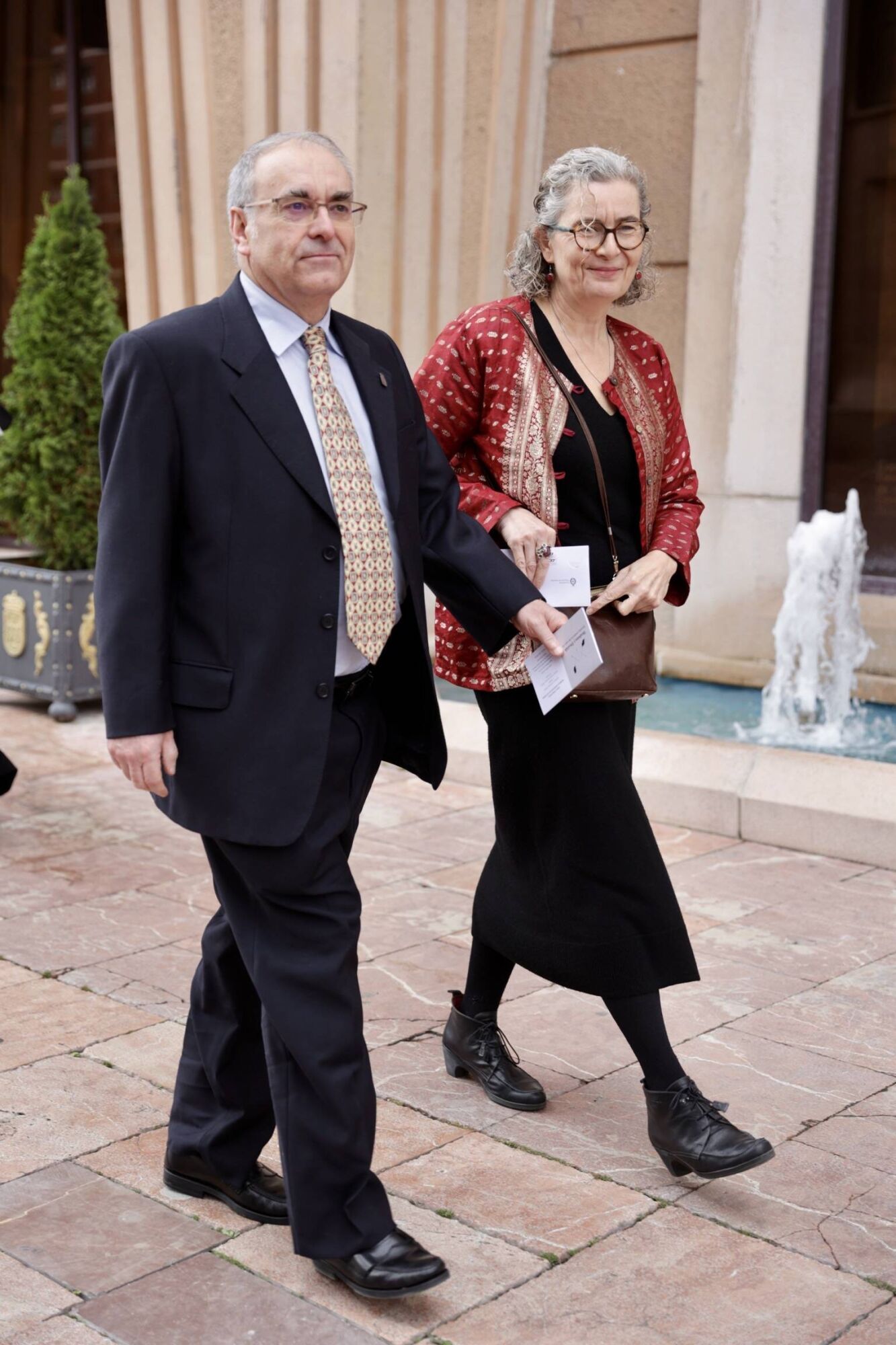 Oviedo asistentes concierto premios príncipe