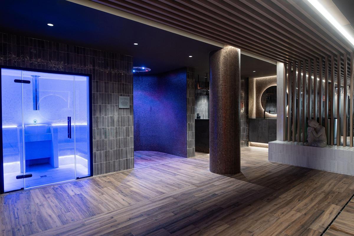 En centros como los Spa Retreats de David Lloyd Clubs las terapias aromáticas ya son una realidad