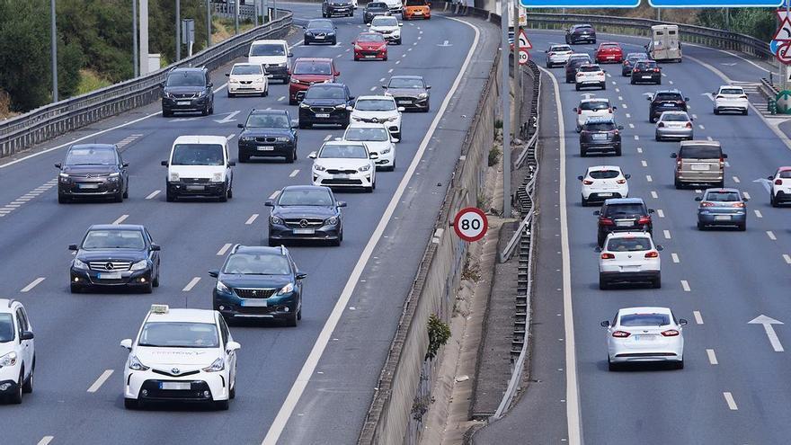 Cambios drásticos de la DGT en 2023: los vehículos afectados por esta nueva medida