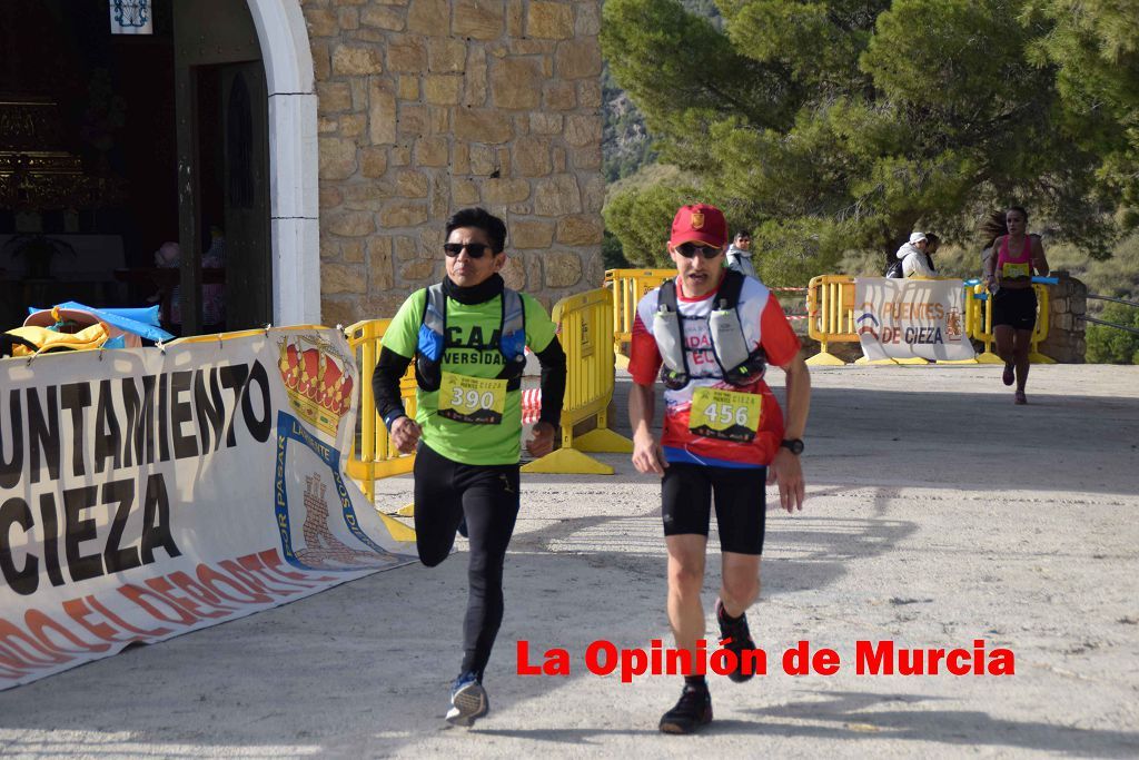 Trail Puentes de Cieza 2022 (II)