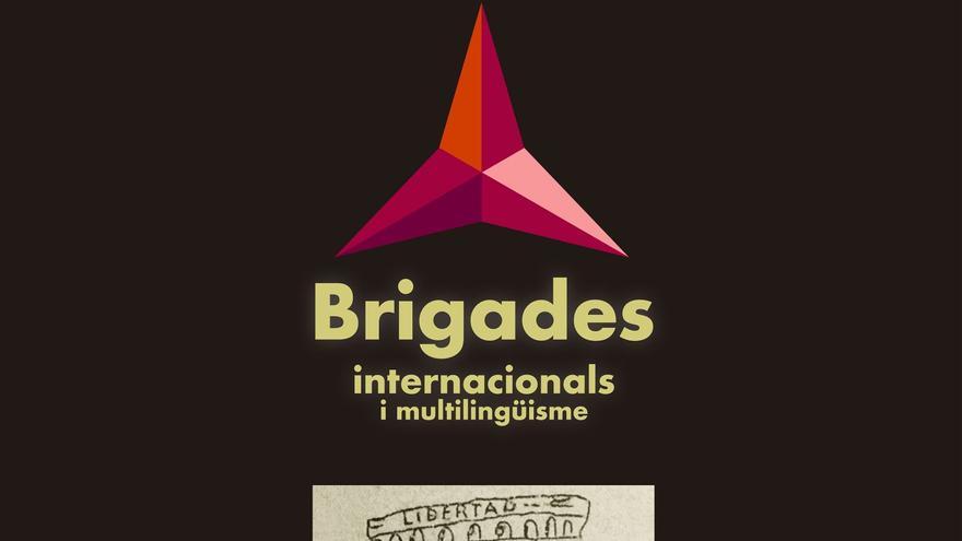 Brigades internacionals i multilingüisme