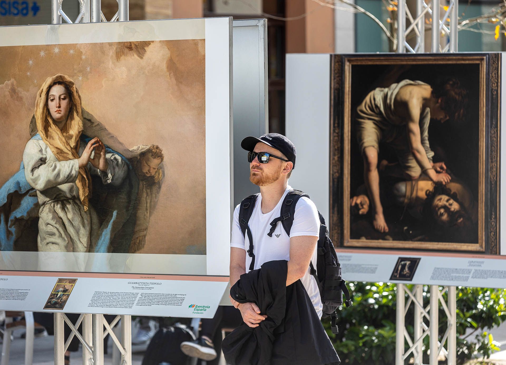 El Museo del Prado conquista Alicante con sus cuadros más destacados