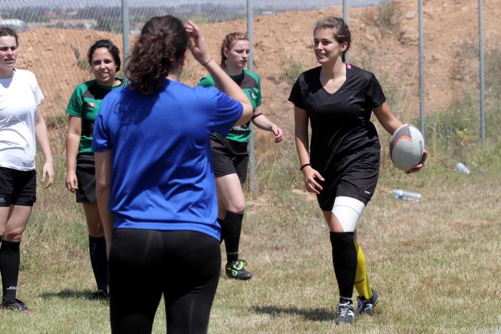 Torneo de Rugby 10 Cartagena