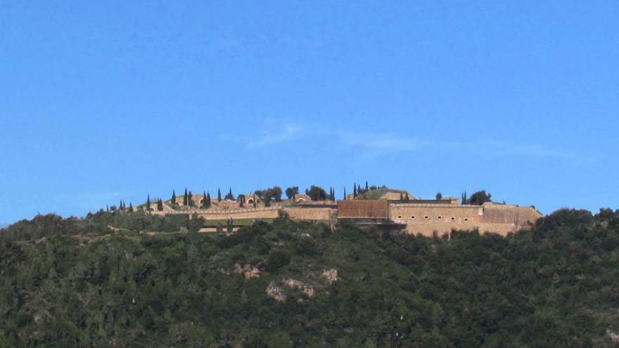 El nou complex turisticocultural al Castell de Sant Julià de Ramis