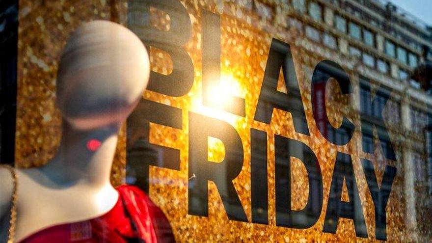 Las mejores ofertas del Black Friday